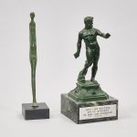 948 9212 SCULPTURES